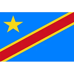 民主刚果