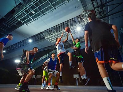 姚明nba首秀火箭vs太阳